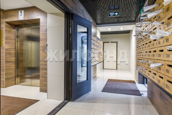 
  Продается студия, 26.3 м², ЖК На Шоссейной, дом 1
. Фото 2.