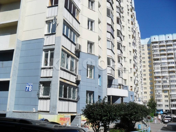 
  Продается 1-комн. квартира, 39.5 м², Горский мкр, д. 78
. Фото 15.