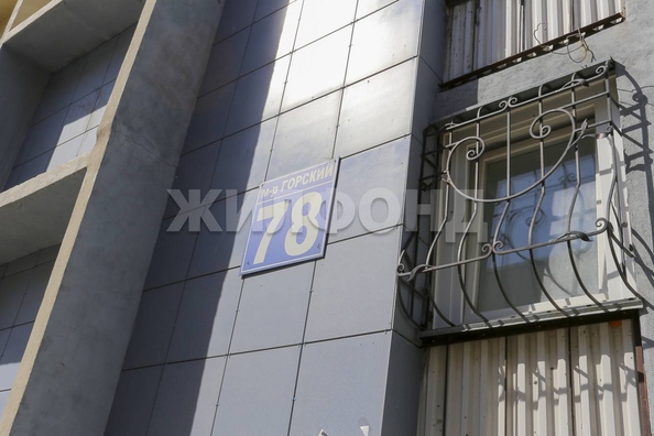 
  Продается 1-комн. квартира, 39.5 м², Горский мкр, д. 78
. Фото 19.
