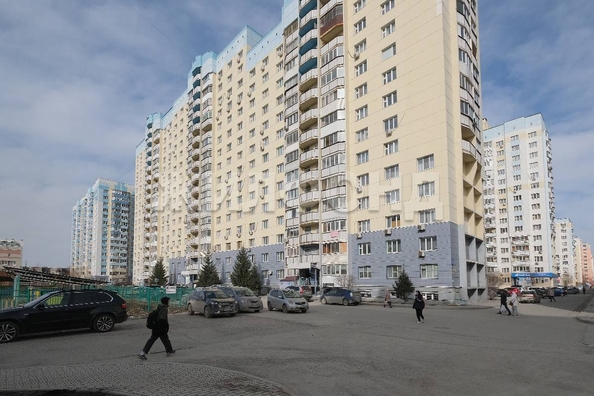 
  Продается 1-комн. квартира, 39.5 м², Горский мкр, д. 78
. Фото 20.