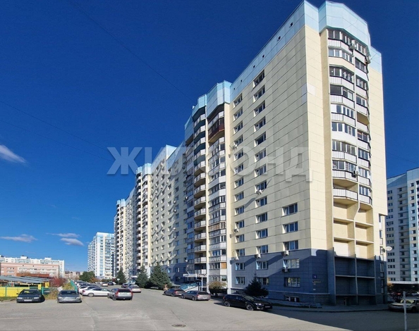 
  Продается 1-комн. квартира, 39.5 м², Горский мкр, д. 78
. Фото 4.