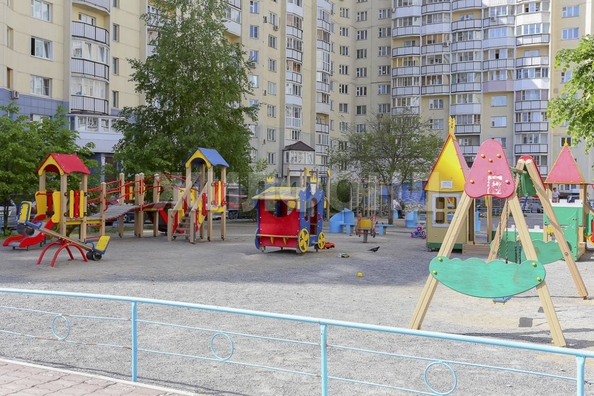 
  Продается 1-комн. квартира, 39.5 м², Горский мкр, д. 78
. Фото 10.