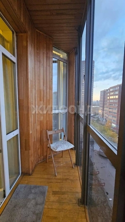 
  Продается 1-комн. квартира, 41.7 м², Горский мкр, д. 8а
. Фото 10.