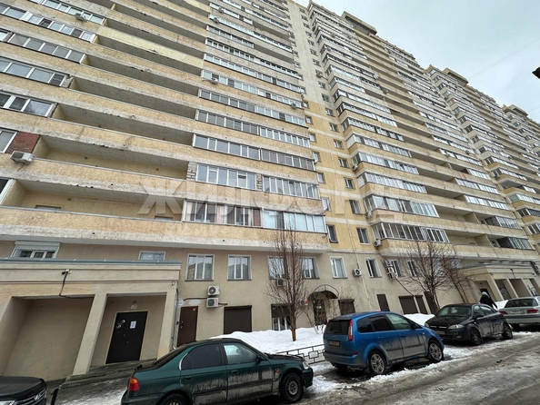
  Продается 1-комн. квартира, 41.7 м², Горский мкр, д. 8а
. Фото 4.