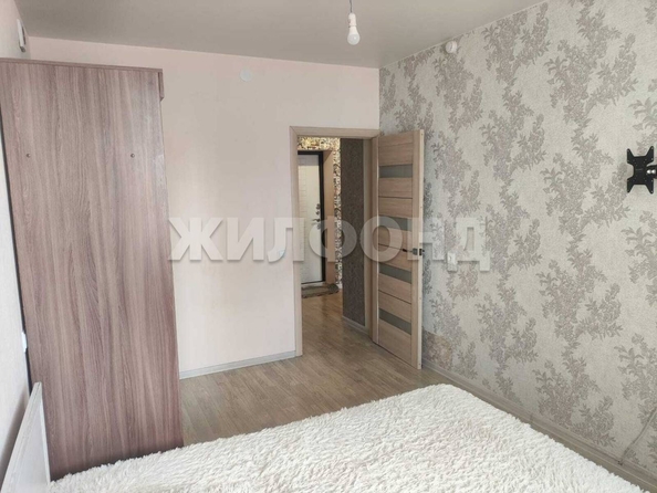 
  Продается 1-комн. квартира, 38.7 м², ЖК Дивногорский, дом 46
. Фото 14.