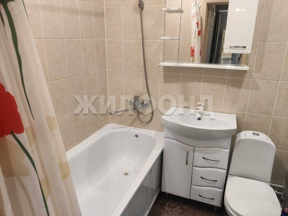 
  Продается 1-комн. квартира, 38.7 м², ЖК Дивногорский, дом 46
. Фото 17.