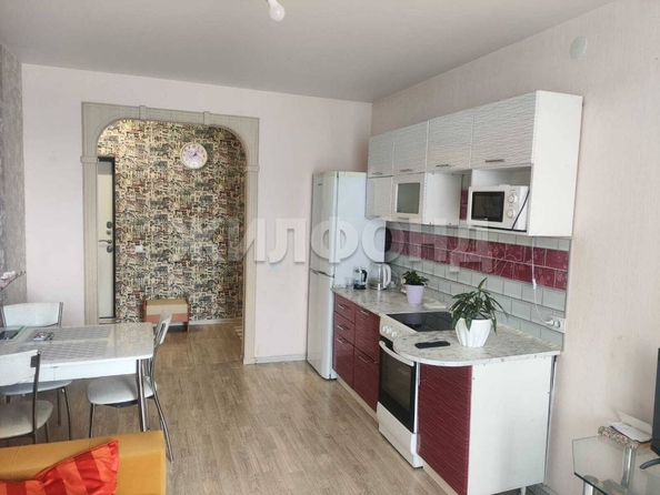 
  Продается 1-комн. квартира, 38.7 м², ЖК Дивногорский, дом 46
. Фото 23.