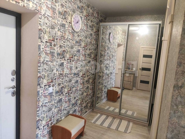 
  Продается 1-комн. квартира, 38.7 м², ЖК Дивногорский, дом 46
. Фото 24.