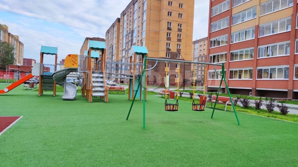
  Продается 1-комн. квартира, 38.7 м², ЖК Дивногорский, дом 46
. Фото 29.