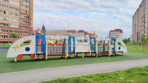 
  Продается 1-комн. квартира, 38.7 м², ЖК Дивногорский, дом 46
. Фото 32.