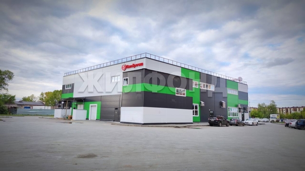
  Продается 1-комн. квартира, 38.7 м², ЖК Дивногорский, дом 46
. Фото 34.