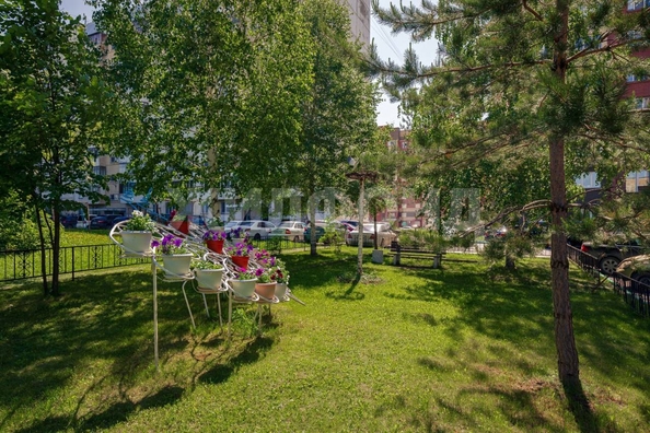 
   Продам 1-комнатную, 38.5 м², Выборная ул, 125/2

. Фото 4.