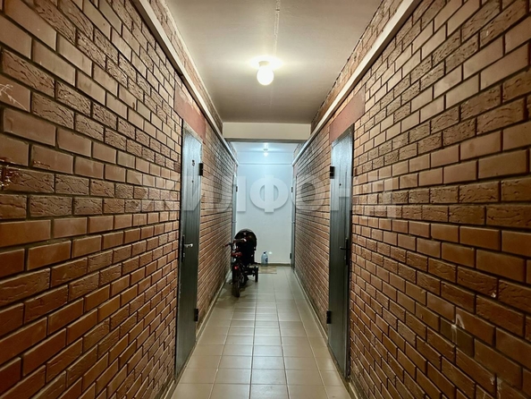 
   Продам 1-комнатную, 36.8 м², Октябрьская ул, 37

. Фото 15.