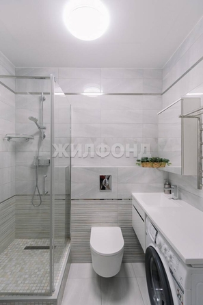 
  Продается 1-комн. квартира, 37.7 м², Сержанта Коротаева ул, д. 9
. Фото 18.