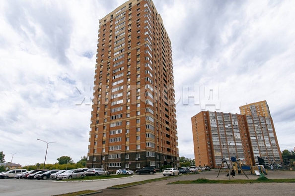 
  Продается 1-комн. квартира, 37.7 м², Сержанта Коротаева ул, д. 9
. Фото 38.