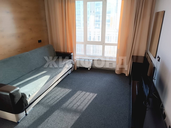 
  Продается 1-комн. квартира, 36.1 м², ЖК Венеция-2, дом 8
. Фото 5.