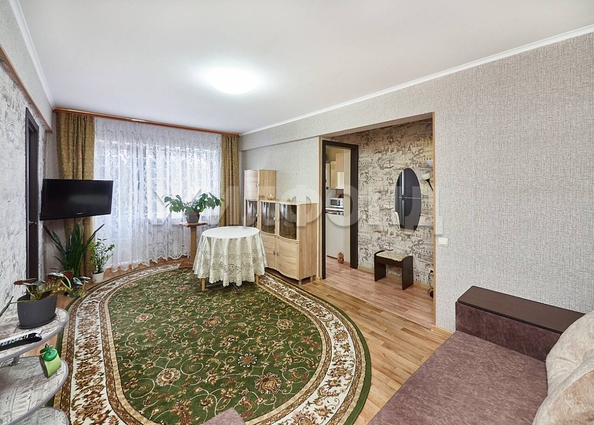 
  Продается 2-комн. квартира, 46 м², Достоевского ул, д. 3
. Фото 1.
