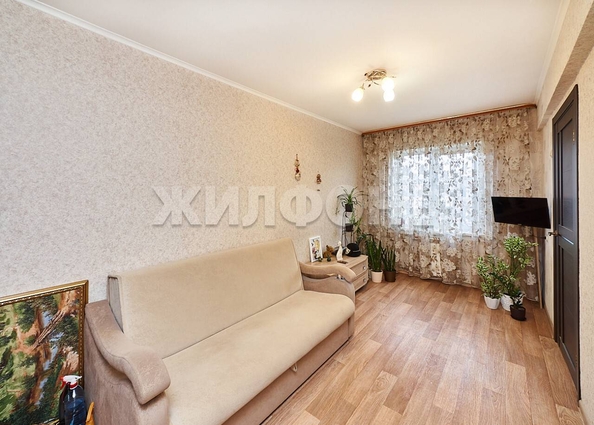 
  Продается 2-комн. квартира, 46 м², Достоевского ул, д. 3
. Фото 6.