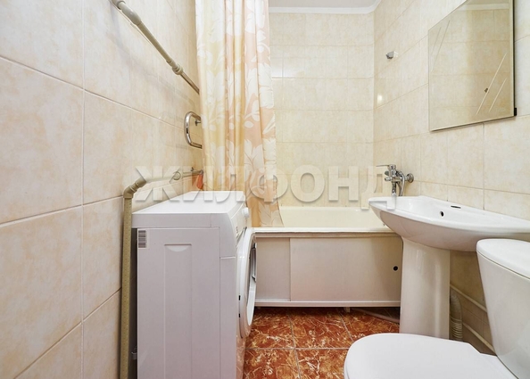 
  Продается 2-комн. квартира, 46 м², Достоевского ул, д. 3
. Фото 10.