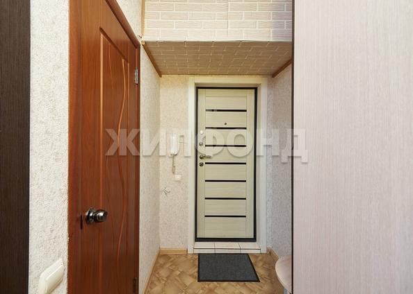 
  Продается 2-комн. квартира, 46 м², Достоевского ул, д. 3
. Фото 12.