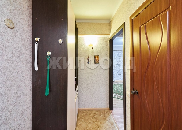 
  Продается 2-комн. квартира, 46 м², Достоевского ул, д. 3
. Фото 13.