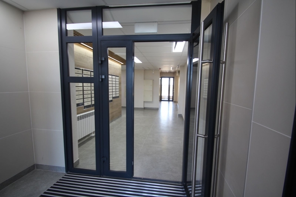 
  Продается 1-комн. квартира, 44.67 м², ЖК Радуга Сибири, дом 4
. Фото 3.