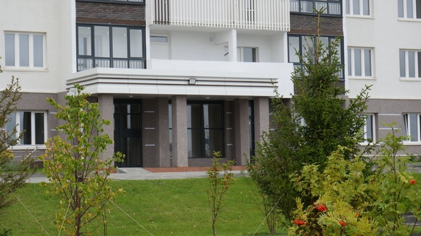 
  Продается 1-комн. квартира, 44.67 м², ЖК Радуга Сибири, дом 4
. Фото 4.