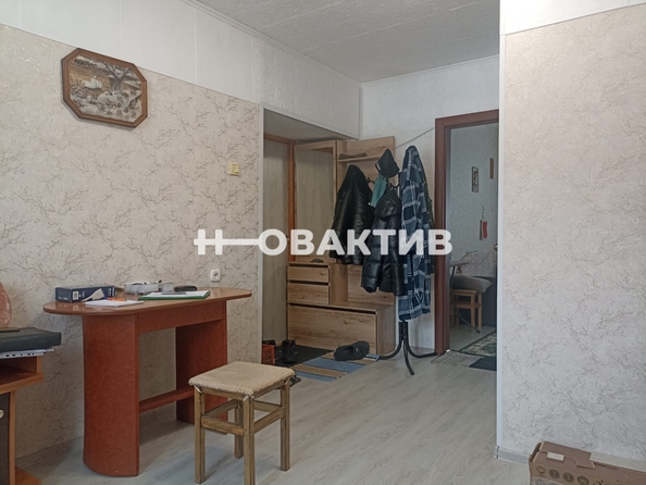 
  Продается студия, 34 м², Чапаева ул, д. 7/3
. Фото 4.
