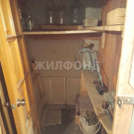 
   Продам 2-комнатную, 44.2 м², Степная ул, 35

. Фото 20.