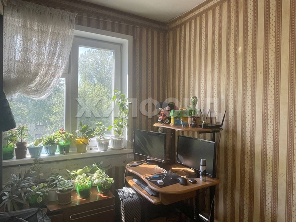 
   Продам 2-комнатную, 42.9 м², Сибиряков-Гвардейцев ул, 17

. Фото 1.