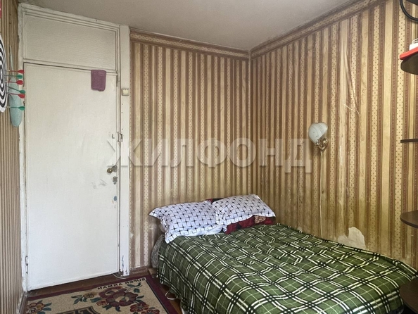 
   Продам 2-комнатную, 42.9 м², Сибиряков-Гвардейцев ул, 17

. Фото 5.