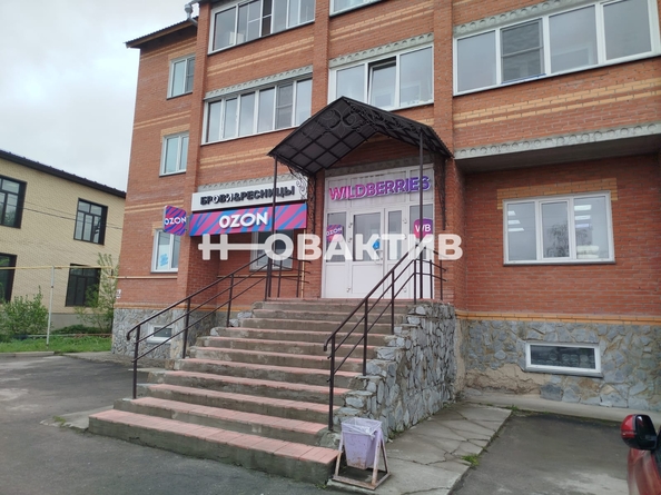 
   Продам помещение, 148.9 м², Спирякова ул, 111

. Фото 2.