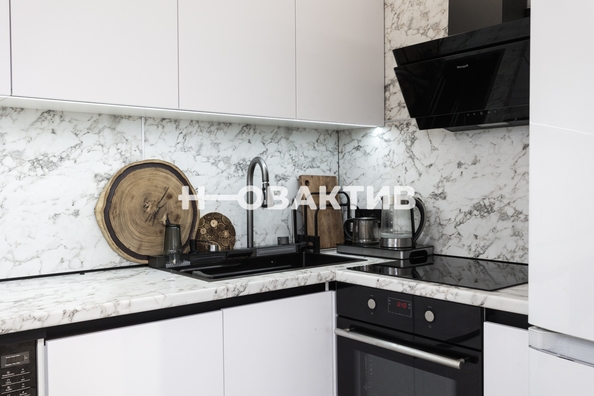
  Продается 1-комн. квартира, 38.7 м², Троллейная ул, д. 1
. Фото 10.