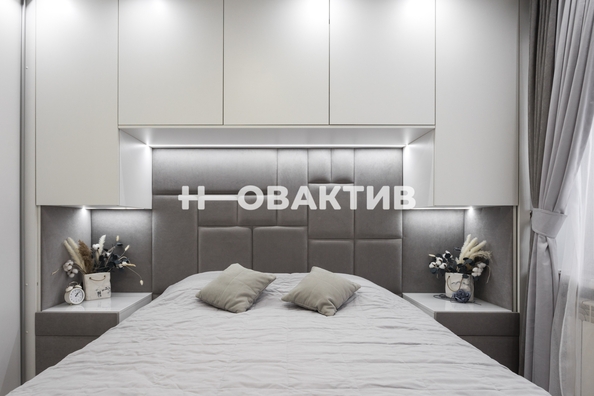 
  Продается 1-комн. квартира, 38.7 м², Троллейная ул, д. 1
. Фото 19.