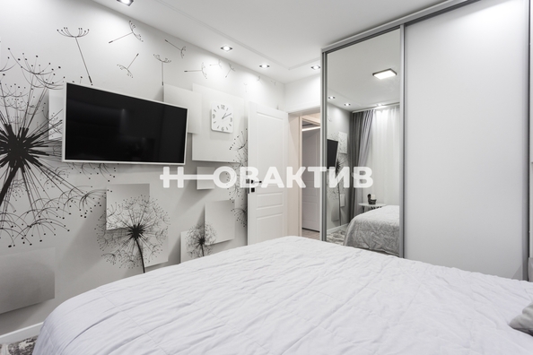 
  Продается 1-комн. квартира, 38.7 м², Троллейная ул, д. 1
. Фото 21.