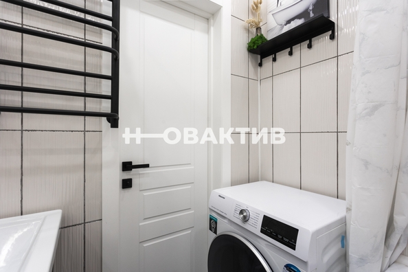 
  Продается 1-комн. квартира, 38.7 м², Троллейная ул, д. 1
. Фото 28.