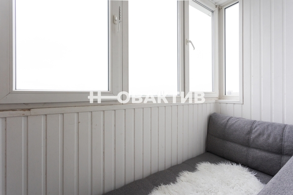 
  Продается 1-комн. квартира, 38.7 м², Троллейная ул, д. 1
. Фото 29.