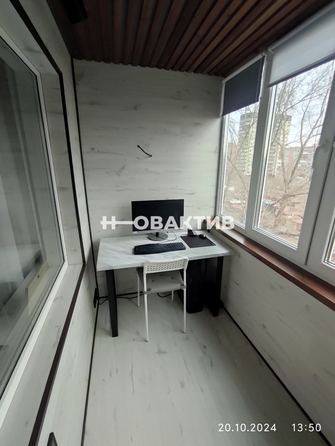 
  Продается 2-комн. квартира, 44.8 м², Олеко Дундича ул, д. 3
. Фото 3.