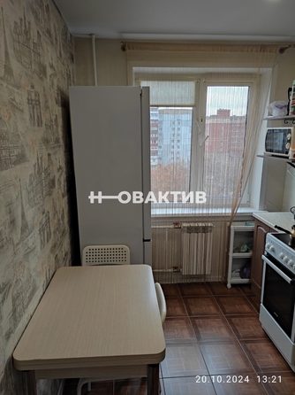 
  Продается 2-комн. квартира, 44.8 м², Олеко Дундича ул, д. 3
. Фото 9.