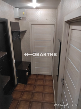 
  Продается 2-комн. квартира, 44.8 м², Олеко Дундича ул, д. 3
. Фото 13.