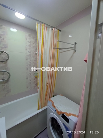 
  Продается 2-комн. квартира, 44.8 м², Олеко Дундича ул, д. 3
. Фото 15.