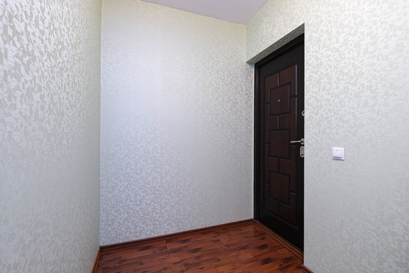 
  Продается 1-комн. квартира, 38.5 м², Зорге ул, д. 90
. Фото 13.
