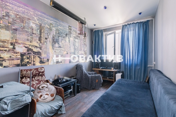 
  Продается 2-комн. квартира, 43 м², Нарымская ул, д. 19
. Фото 6.