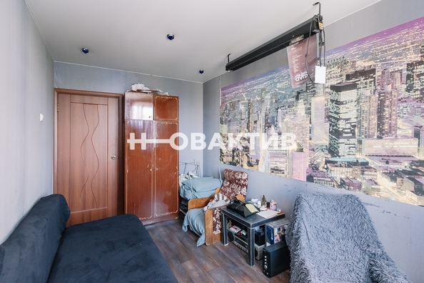 
  Продается 2-комн. квартира, 43 м², Нарымская ул, д. 19
. Фото 7.