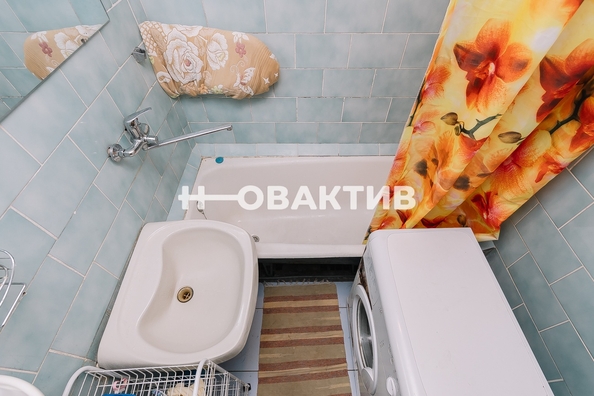 
  Продается 2-комн. квартира, 43 м², Нарымская ул, д. 19
. Фото 16.