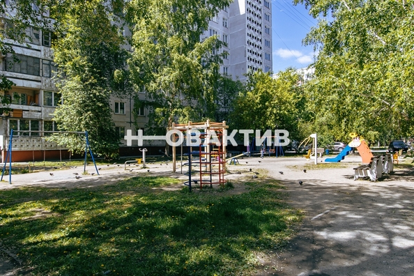 
  Продается 2-комн. квартира, 43 м², Нарымская ул, д. 19
. Фото 22.