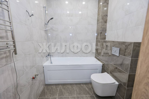
  Продается 2-комн. квартира, 42.8 м², ЖК Чернышевский, дом 2.1
. Фото 2.