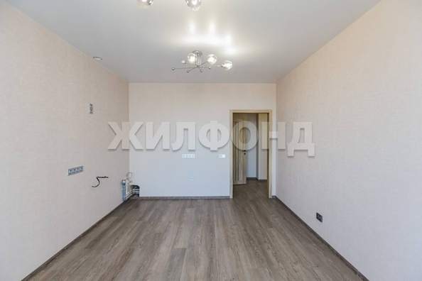
  Продается 2-комн. квартира, 42.8 м², ЖК Чернышевский, дом 2.1
. Фото 7.
