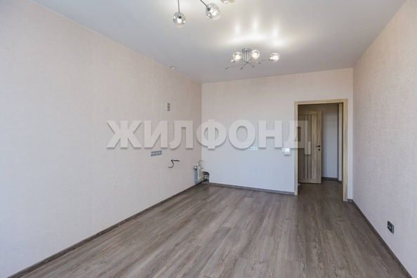 
  Продается 2-комн. квартира, 42.8 м², ЖК Чернышевский, дом 2.1
. Фото 8.