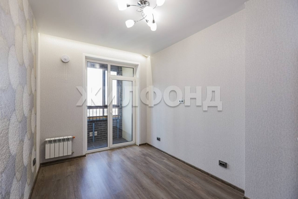 
  Продается 2-комн. квартира, 42.8 м², ЖК Чернышевский, дом 2.1
. Фото 11.